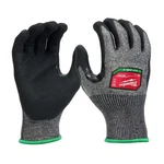 Milwaukee 48-73-7002 Cut Level 6 High-dexterity Nitrile Dipped Gloves. Fixed Price $11.40.