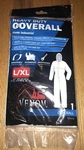 Venom By Medline Coverall Heavy Duty Paint Disposable Hooded Jumpsuit Auto L-xl. Fixed Price $10.28.
