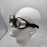 Restoration Hardware Goggles Cosplay Steampunk - Made In Germany. Fixed Price $16.95.