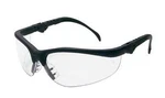 Mcr Safety Klondike Magnifiers Bifocal Reading Glasses Clear Lens Z87. Fixed Price $13.49.
