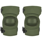 Industries Altacontour Elbow Pads Altalok Police Guards Airsoft Olive Green. Fixed Price $80.95.