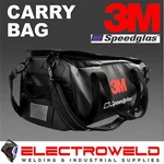 3M Speedglas Carry Case Bag For G5-01 Welding Helmet And Adflo Respirator 790105. Fixed Price $179.14.