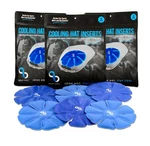 Chillerbody Cooling Hat/helmet Inserts Stay Great Gift Beat Heat Stress. Fixed Price $39.95.