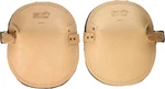 WL071 Flat Leather Knee Pads. Fixed Price $73.99.
