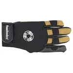 Southwire 58739040 Electrician's Work Gloves One Size (pack Of 2), Multi. Fixed Price $43.19.