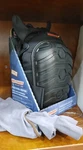 Westward 12F62 Knee Pads Construction Safety. Fixed Price $26.99.