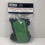 Super Flexible Knee Pads Maximum Comfort Water Resistant Adjustable. Fixed Price $14.99.