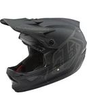 Xxl Troy Lee Designs Tld D3 Fiberlite Downhill Mtb Helmet Mono Matte Black 2XL. Fixed Price $234.27.