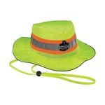 Glowear By Ergodyne 23260 Ranger Hat,hi-vis Lime,l/xl 1CXL1. Fixed Price $19.54.
