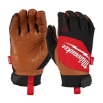 Milwaukee Leather Performance Gloves -. Fixed Price $28.97.