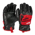 Milwaukee Tool 48-22-8783 Work Gloves, Shirred Slip-on Cuff, Keystone Thumb,. Fixed Price $39.97.