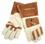 Forney Industries Signature Welding Gloves (men's L). Fixed Price $40.99.