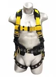 Guardian Series 3 M-l Plastic And Steel Harness Waist Belt Shoulder Padding. Fixed Price $96.87.