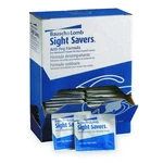 Bausch + Lomb 8576 Lens Cleaning Tissues, Individually Wrapped, Anti-fog,. Fixed Price $16.19.