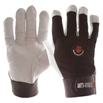 Impacto BG413XL Anti-vibration Gloves, Xl, Black/white, Pr. Fixed Price $108.99.