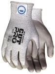 Mcr Safety Gloves 9672M Dyneema 13-GAUGE Cut Resistant Work With Palm. Fixed Price $66.00.