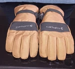 Carhartt A511 Gloves Waterproof Winter Brown / Black Mens. Fixed Price $40.00.