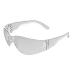Case Of 144 Clear Safety Glasses Erb Sellstrom 17500 Economy Iprotect Lens. Fixed Price $129.00.