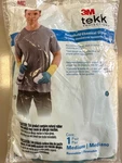 3M Tekk Protection Household Chemical Gloves - Medium. Fixed Price $12.00.