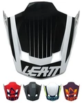 Leatt 7.5 V23 Helmet Visor/peak. Fixed Price $32.03.