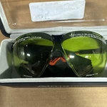 Alma Harmony Qs Yag Switched 1064 Tattoo Removal Laser Safety Glasses. Fixed Price $87.50.