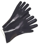 Anchor Brand - 7300 2433 12 Black Pvc Finish Jersey Lined, Dozen Of. Fixed Price $59.95.