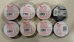 New 3M Scotch Vinyl Coding Electrical Tape 1700C Rainbow MULTI-COLOR8 Pack. Fixed Price $26.99.