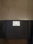 Ergodyne Proflex 1600 Back Support Size 4XL. Fixed Price $13.95.
