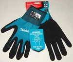 Makita T-04123 Fitknit Cut Level Nitrile Coated Dipped Gloves (large/x Large). Fixed Price $10.78.