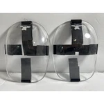 Deadbolt Knee Pad Grand Slam Skate Protective Cap Replacements Pair New. Fixed Price $9.99.