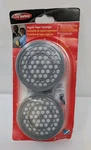Ao Safety Organic Vapor Cartridges #95111. Fixed Price $20.00.