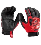 Milwaukee Impact Wrecking Work Glove Medium. Fixed Price $26.00.