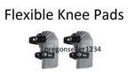 Protective Knee Pads With Straps For Work Flexible And Durable Safety Equipment. Fixed Price $28.95.