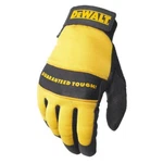 Dewalt DPG20 All Purpose Synthetic Leather Glove. Fixed Price $20.10.