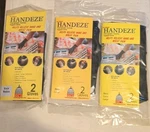 Original Handeze Therapeutic Activity Support Glove Black X-large..large..med.. Fixed Price $15.99.