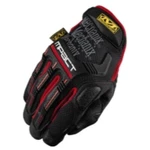 Mechanix Wear MPT-52-011 Xl Mpact Glove With Poron Xrd, Black/red. Fixed Price $39.01.
