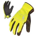 Ironclad EXO-HSY-02-S Mechanics GLOVES,S/7,9-3/4",PR 45VK37. Fixed Price $14.09.