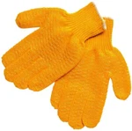 Mcr 9675 Medium Orange Honeycomb Pvc Gloves CS/144 Pairs (12X12) Liberty 4707. Fixed Price $171.00.