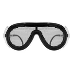 Zenport SG2635 Adjustable Scratch And Fog Free Mesh Safety Glasses. Fixed Price $14.95.