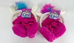 2 Pack My Little Pony Earmuffs Warmer Stretchy Winter Glove Set Rainbow Pink New. Fixed Price $18.74.