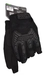 Ironclad Tactical Trigger Gloves Xl Size 9" Black Hook & Loop Cuff Touchscreen. Fixed Price $17.24.