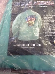 Tillman 9030 Size, Green Fire Resistant Protection Level Jacket (see Details). Fixed Price $20.00.