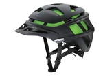 Smith Forefront Bike Helmet - Matte Black. Fixed Price $110.00.