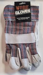 Work Gloves Lightweight. Fixed Price $7.00.