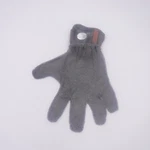 Whizard Left Lh Metal Mesh Stainless Steel Gloves 2" Cuff Cut Protection Size Xl. Fixed Price $99.99.