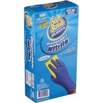 Big Time Products Llc 11100-16 Soft Scrub, Count, Disposable Nitrile Gloves. Fixed Price $36.48.