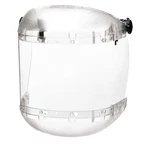 Sellstrom S38510 Ratchet Faceshieldassembly,clear,poly 45GP33. Fixed Price $64.19.