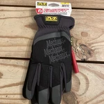 Mechanix Work Wear Flexible Protection Gloves Touch Screen Medium. Fixed Price $15.99.