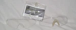 Revision Sawfly Prescription Carrier Frames Only W/ Case & Used Eyeglass Lenses. Fixed Price $33.24.