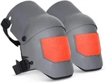 Sellstrom Kneepro Ultra Flex Iii Pads - Grey (KPUFO3). Fixed Price $34.50.